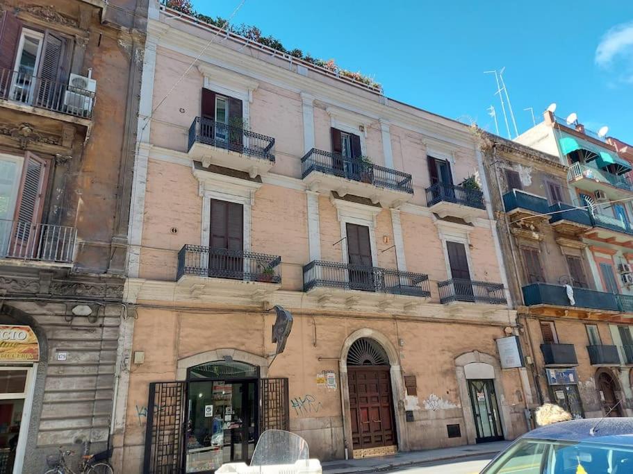 Apartment Quintino Sella 175 Foresteria Matisse Bari