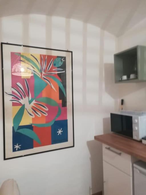 Quintino Sella 175 Foresteria Matisse Apartment
