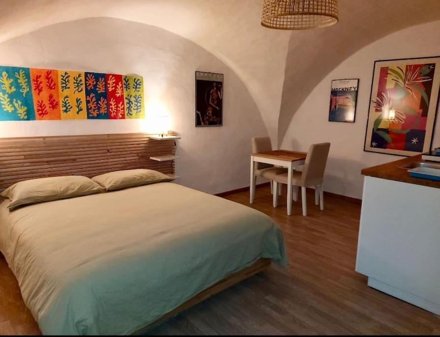 Quintino Sella 175 Foresteria Matisse Apartment Bari