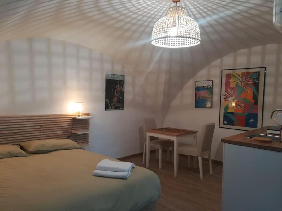 Apartment Quintino Sella 175 Foresteria Matisse Bari