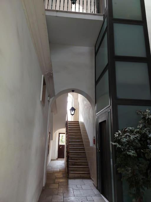 Quintino Sella 175 Foresteria Matisse Apartment Bari