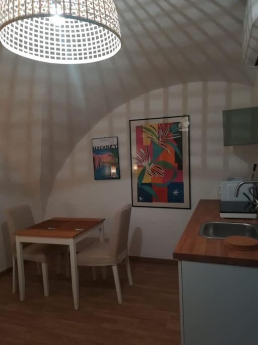 Apartment Quintino Sella 175 Foresteria Matisse *
