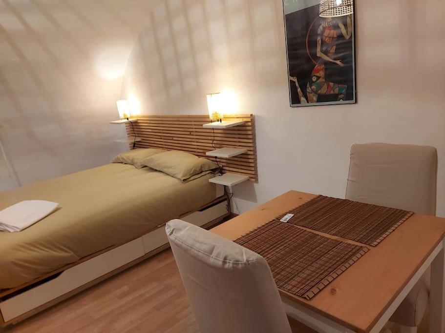 Apartment Quintino Sella 175 Foresteria Matisse Bari