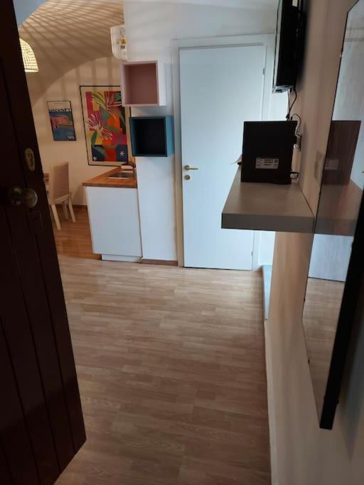 Quintino Sella 175 Foresteria Matisse Apartment *