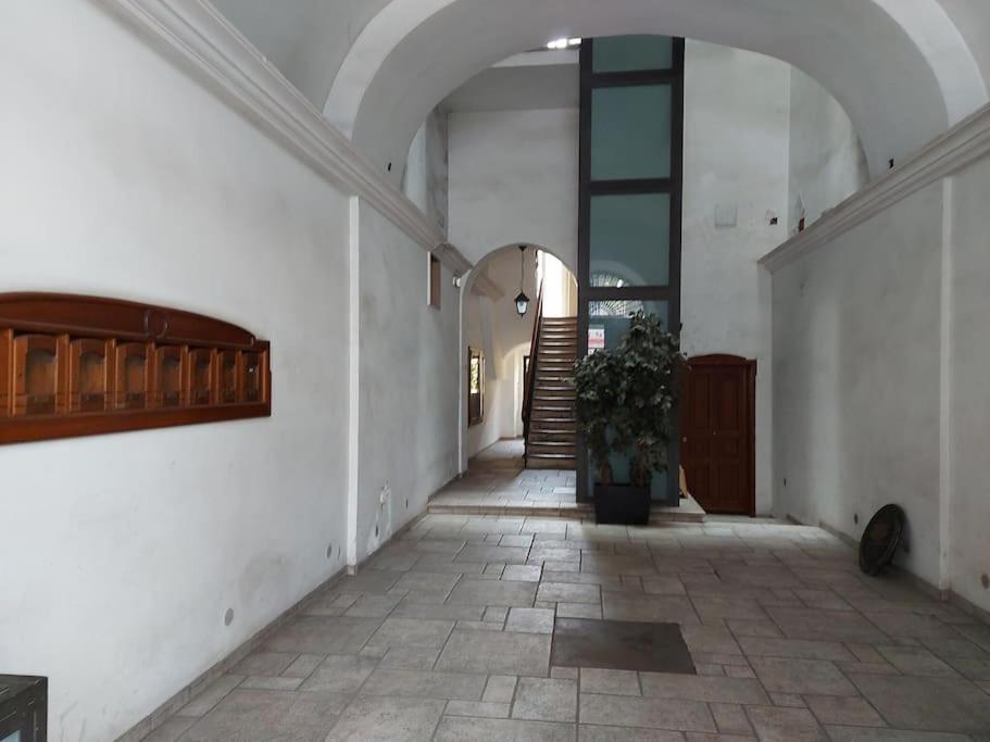 Apartment Quintino Sella 175 Foresteria Matisse *