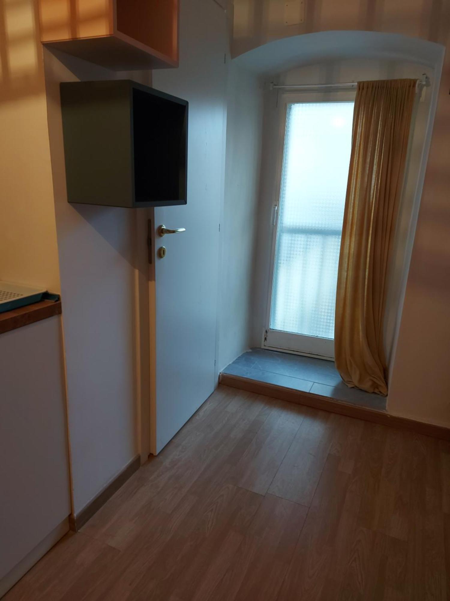 Quintino Sella 175 Foresteria Matisse Apartment *