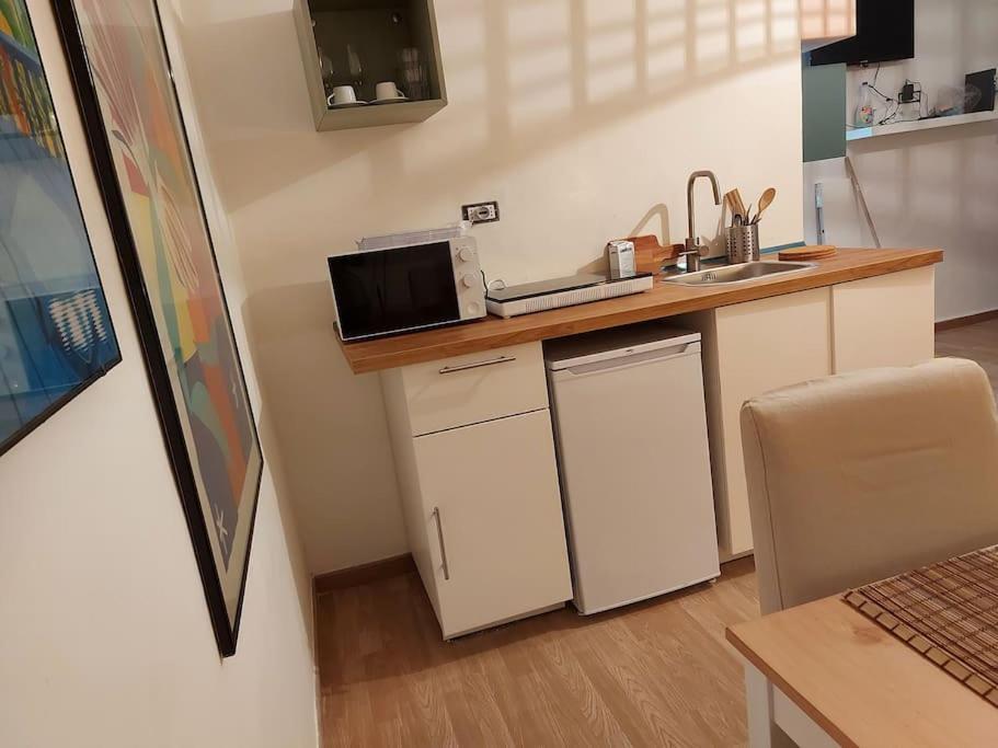 Quintino Sella 175 Foresteria Matisse Appartement Bari